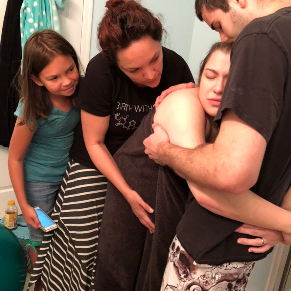 connectedbirth